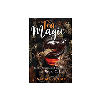 Llewellyn Publications,U.S. Tea Magic (häftad, eng)