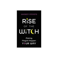 Llewellyn Publications,U.S. Rise of the Witch (häftad, eng)