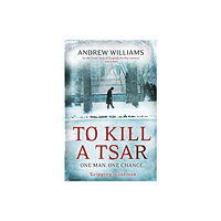 Hodder & Stoughton To Kill a Tsar (häftad, eng)