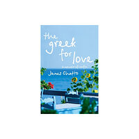 John Murray Press The Greek For Love (häftad, eng)