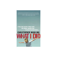 John Murray Press What I Did (häftad, eng)