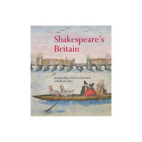 British museum press Shakespeare's Britain (häftad, eng)