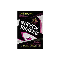 Llewellyn Publications,U.S. Witchful Thinking (häftad, eng)