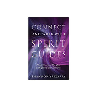 Llewellyn Publications,U.S. Connect and Work with Spirit Guides (häftad, eng)