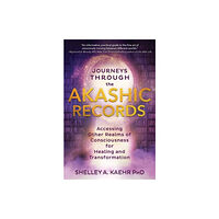 Llewellyn Publications,U.S. Journeys through the Akashic Records (häftad, eng)