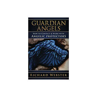 Llewellyn Publications,U.S. Guardian Angels (häftad, eng)