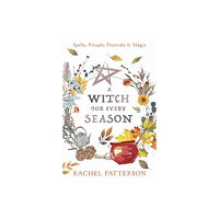 Llewellyn Publications,U.S. A Witch for Every Season (häftad, eng)