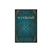 Llewellyn Publications,U.S. Wyrdcraft (häftad, eng)