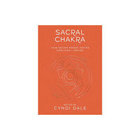 Llewellyn Publications,U.S. Sacral Chakra (häftad, eng)