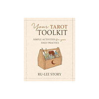 Llewellyn Publications,U.S. Your Tarot Toolkit (häftad, eng)