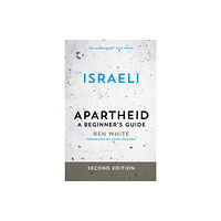 Pluto Press Israeli Apartheid (häftad, eng)