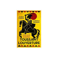 Pluto Press Toussaint Louverture (häftad, eng)