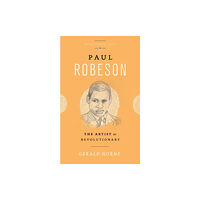 Pluto Press Paul Robeson (häftad, eng)