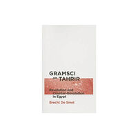 Pluto Press Gramsci on Tahrir (häftad, eng)