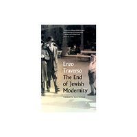 Pluto Press The End of Jewish Modernity (häftad, eng)