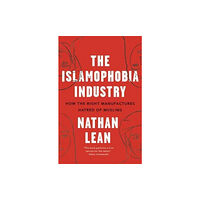 Pluto Press The Islamophobia Industry (häftad, eng)