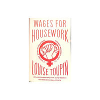 Pluto Press Wages for Housework (häftad, eng)