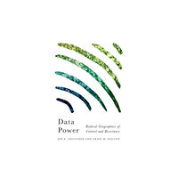 Pluto Press Data Power (häftad, eng)