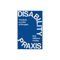 Pluto Press Disability Praxis (häftad, eng)