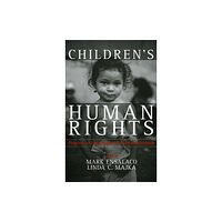 Rowman & littlefield Children's Human Rights (häftad, eng)