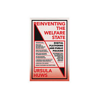 Pluto Press Reinventing the Welfare State (häftad, eng)