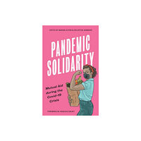 Pluto Press Pandemic Solidarity (häftad, eng)