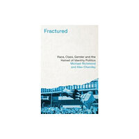 Pluto Press Fractured (häftad, eng)