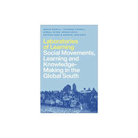 Pluto Press Laboratories of Learning (häftad, eng)