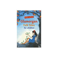 The History Press Ltd Glamorgan Folk Tales for Children (häftad, eng)