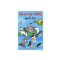 The History Press Ltd Once Upon a Time in Norfolk (häftad, eng)