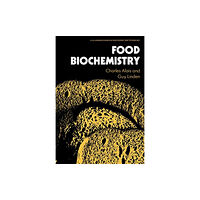 END OF LINE CLEARANCE BOOK FOOD BIOCHEMISTRY (häftad, eng)