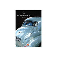 Bloomsbury Publishing PLC The Morris Minor (häftad, eng)