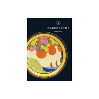 Bloomsbury Publishing PLC Clarice Cliff (häftad, eng)