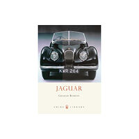 Bloomsbury Publishing PLC Jaguar (häftad, eng)