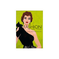 Bloomsbury Publishing PLC Fashion in the 1950s (häftad, eng)