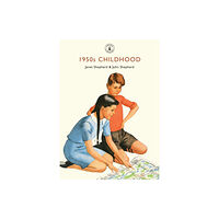 Bloomsbury Publishing PLC 1950s Childhood (häftad, eng)