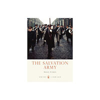 Bloomsbury Publishing PLC The Salvation Army (häftad, eng)