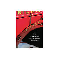 Bloomsbury Publishing PLC London Transport (häftad, eng)