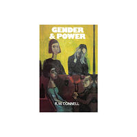 John Wiley And Sons Ltd Gender and Power (häftad, eng)