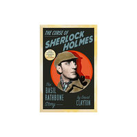 The History Press Ltd The Curse of Sherlock Holmes (häftad, eng)