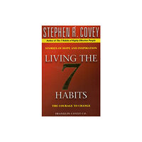 Simon & Schuster Living The 7 Habits (häftad, eng)