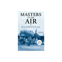 Simon & Schuster Masters of the Air (häftad, eng)