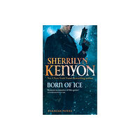 Little, Brown Book Group Born Of Ice (häftad, eng)