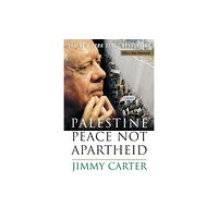 Simon & Schuster Palestine Peace Not Apartheid (häftad, eng)