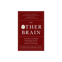 Simon & Schuster The Other Brain (häftad, eng)