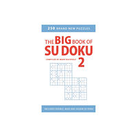 Orion Publishing Co The big Book of Su Doku 2 (häftad, eng)