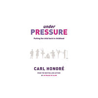 Orion Publishing Co Under Pressure (häftad, eng)