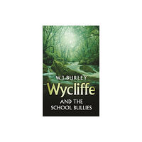 Orion Publishing Co Wycliffe and the School Bullies (häftad, eng)