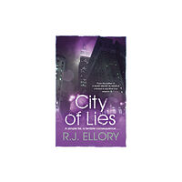 Orion Publishing Co City Of Lies (häftad, eng)