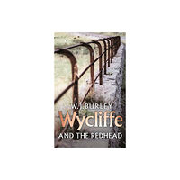 Orion Publishing Co Wycliffe And The Redhead (häftad, eng)